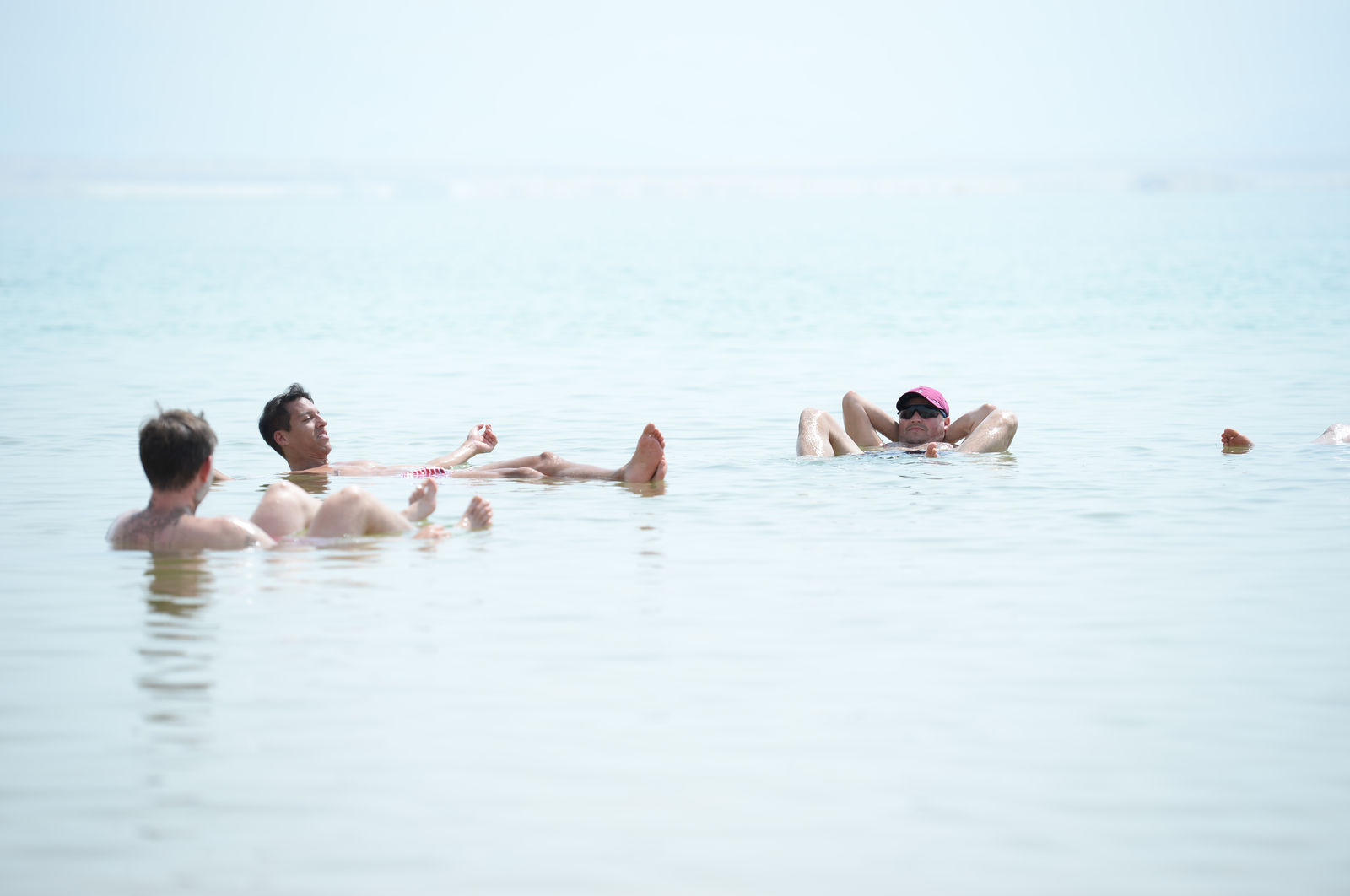 Dead Sea