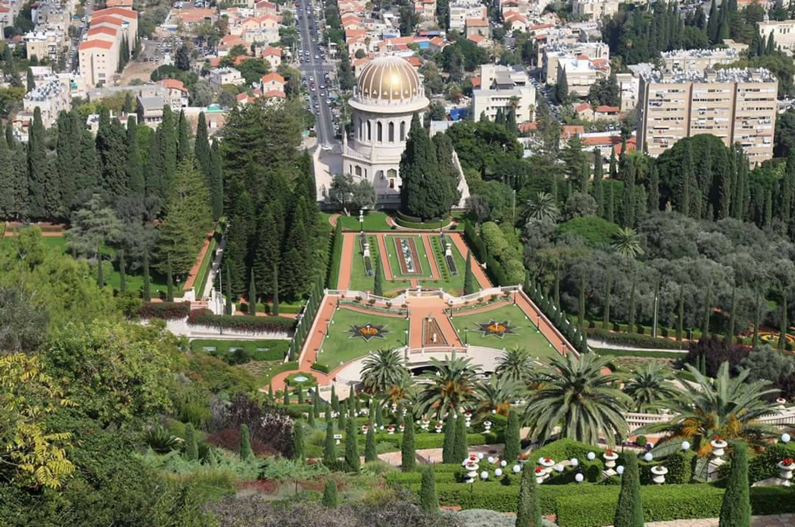Haifa