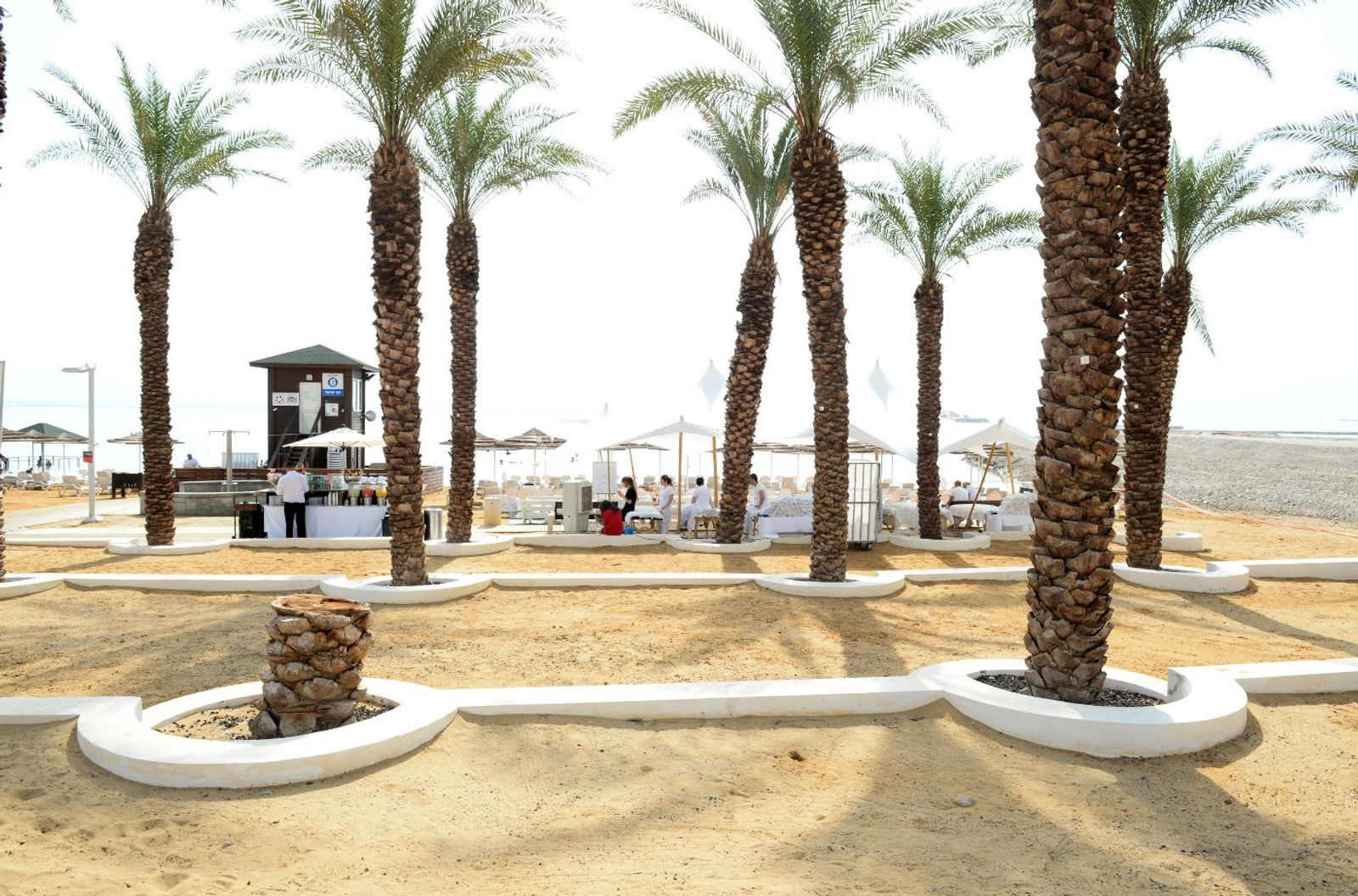 Dead Sea